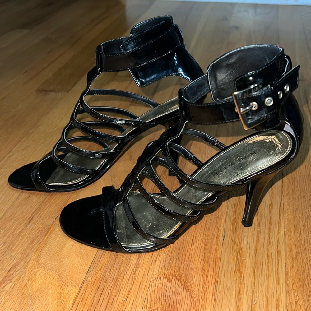Nine West Heels